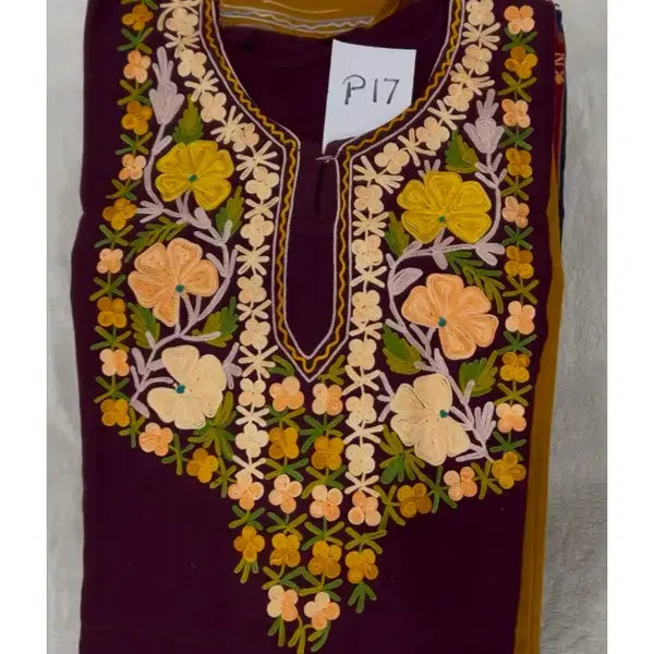 Pheran Collection 20