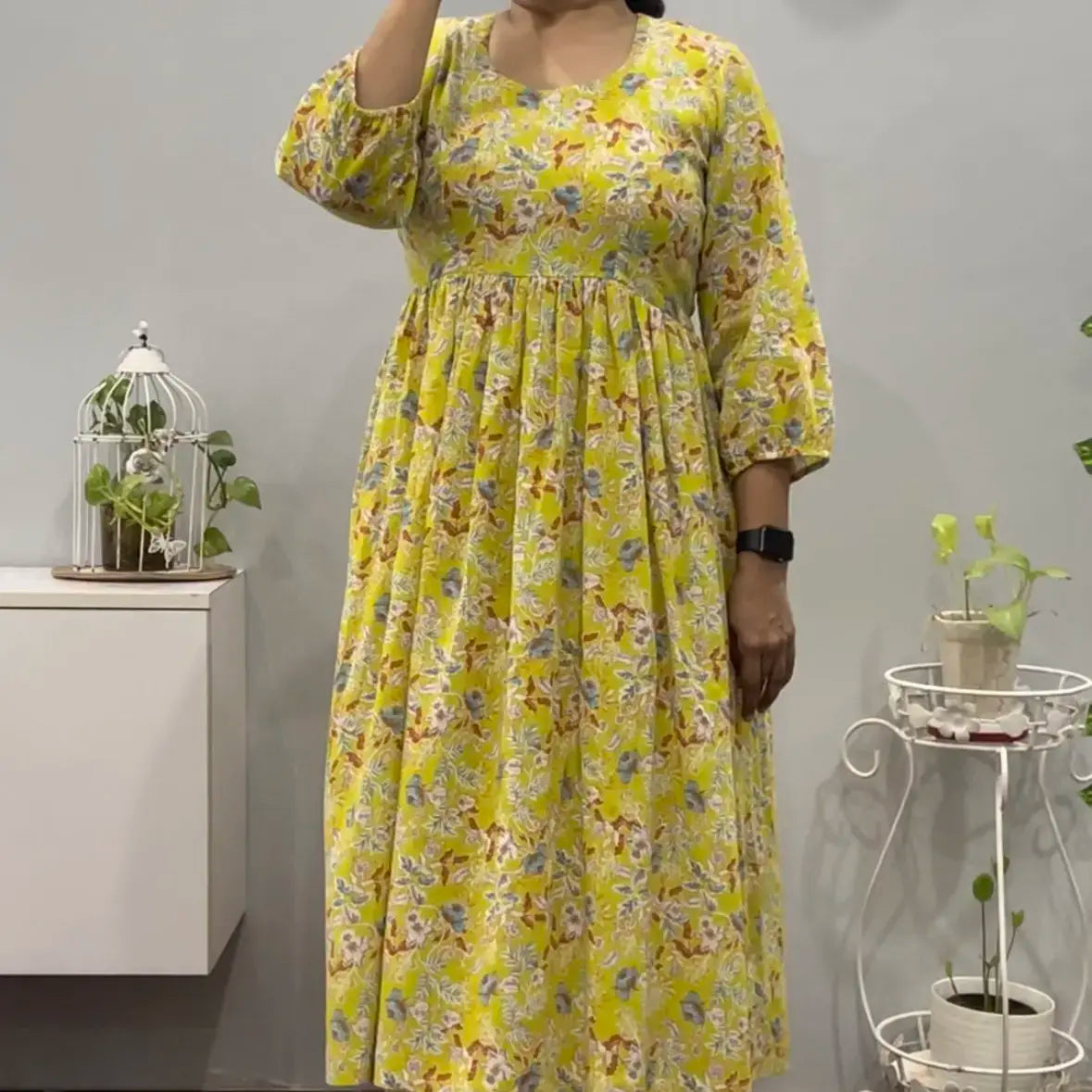 Raahat co-ord set