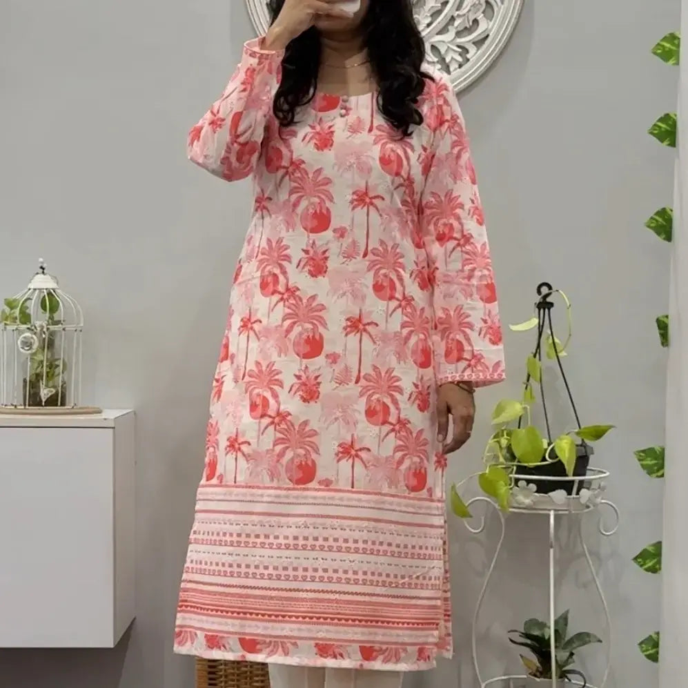 Sheena Hakuba Kurta Palazzo Set 2