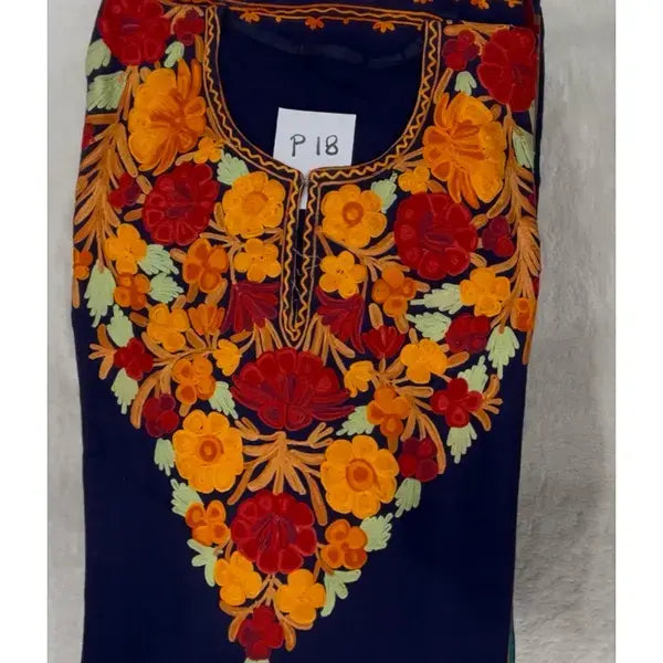 Pheran Collection 21