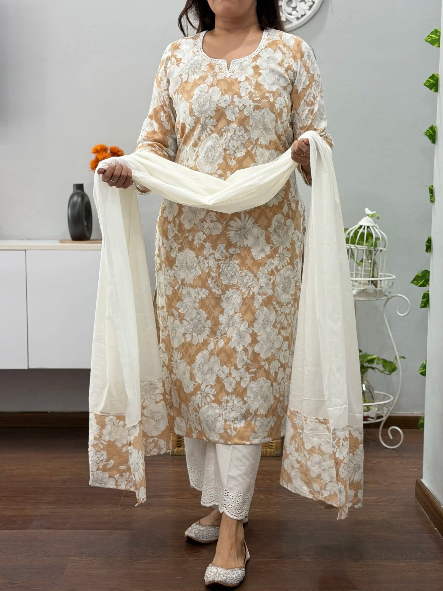 Shobha Suit Set 2