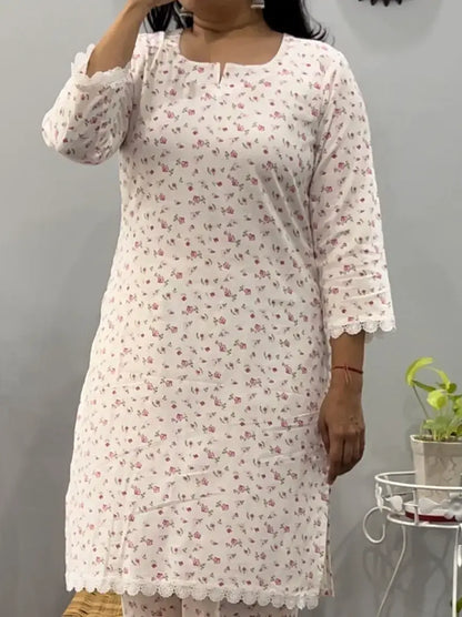 Divya Co-ord Set 2