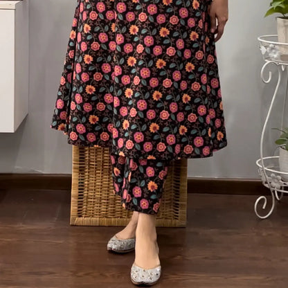 Aakarshan A line Co-ord set 2